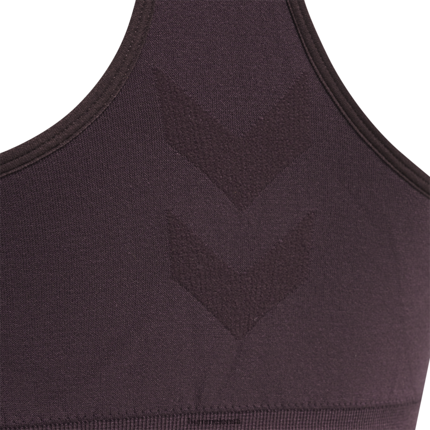 ee Hummel naised hmltif õmblusteta sporditopp N6442D3947 \"õmblusteta sporditopp\"