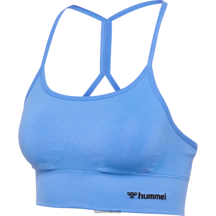 ee Hummel naised hmltiffy õmblusteta sporditops N6442D3700 \"õmblusteta sporditopp\"