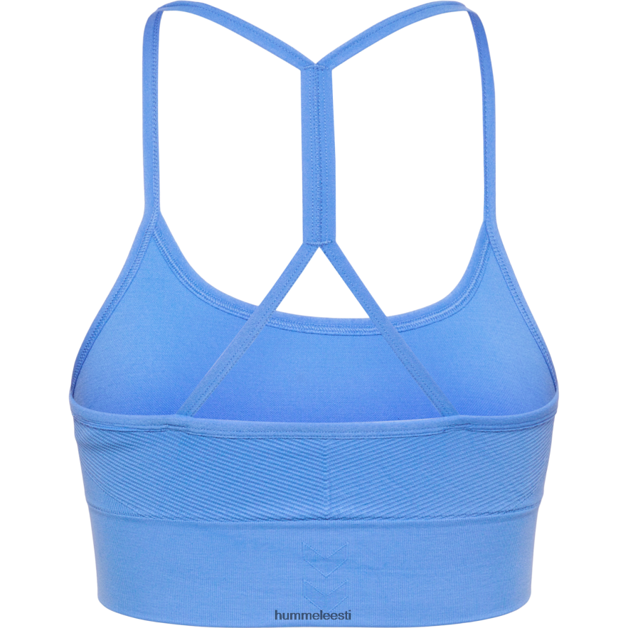 ee Hummel naised hmltiffy õmblusteta sporditops N6442D3700 \"õmblusteta sporditopp\"