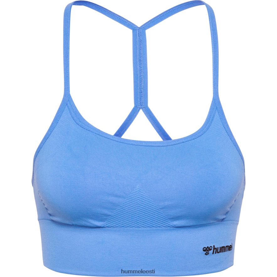 ee Hummel naised hmltiffy õmblusteta sporditops N6442D3700 \"õmblusteta sporditopp\"