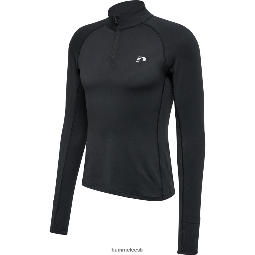 ee Hummel naised nwllakewood 1/2 tõmblukuga N6442D2608 \"ülemine\"