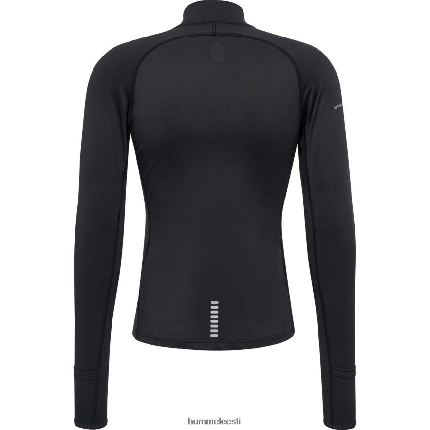 ee Hummel naised nwllakewood 1/2 tõmblukuga N6442D2608 \"ülemine\"