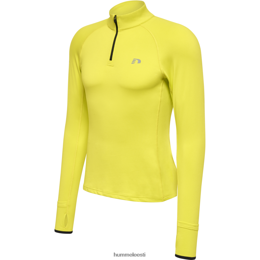 ee Hummel naised nwllakewood 1/2 tõmblukuga N6442D2618 \"ülemine\"