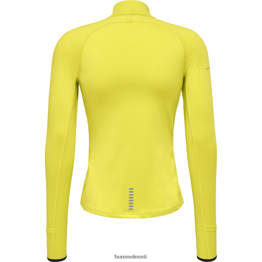 ee Hummel naised nwllakewood 1/2 tõmblukuga N6442D2618 \"ülemine\"