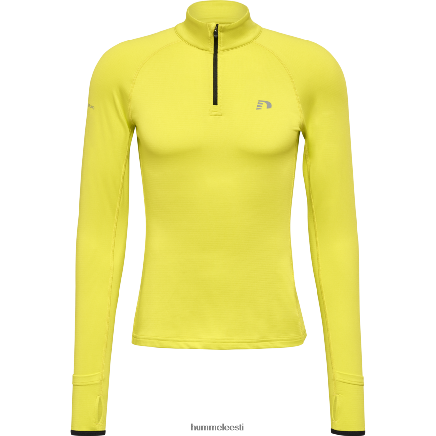 ee Hummel naised nwllakewood 1/2 tõmblukuga N6442D2618 \"ülemine\"