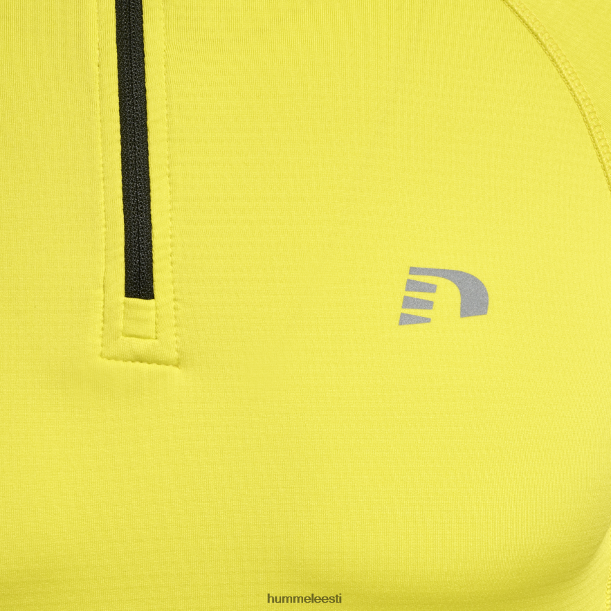 ee Hummel naised nwllakewood 1/2 tõmblukuga N6442D2618 \"ülemine\"