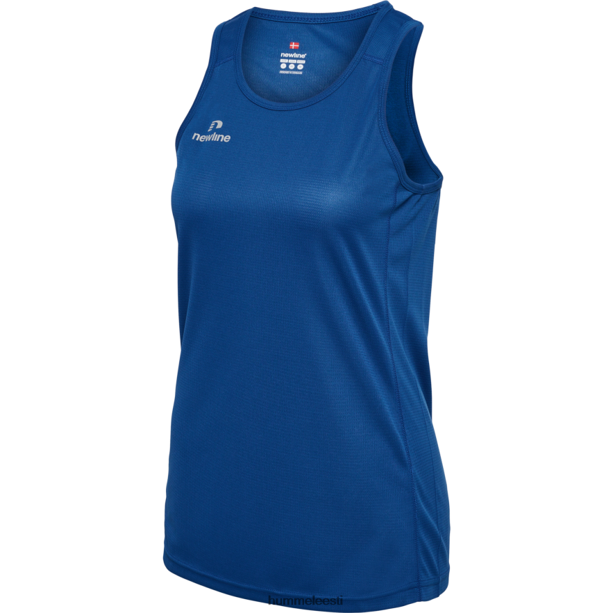 ee Hummel naised sportlik jooksu singlett N6442D2282 "Riietus"