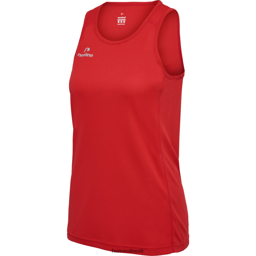 ee Hummel naised sportlik jooksu singlett N6442D2285 "Riietus"
