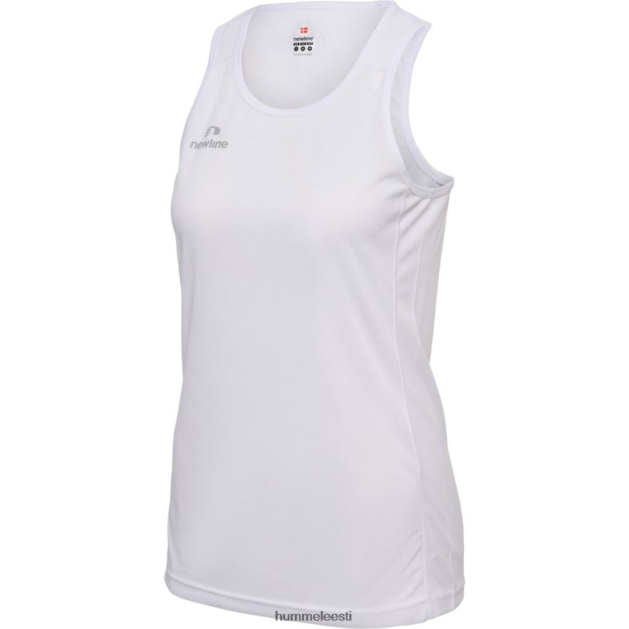 ee Hummel naised sportlik jooksu singlett N6442D2288 "Riietus"