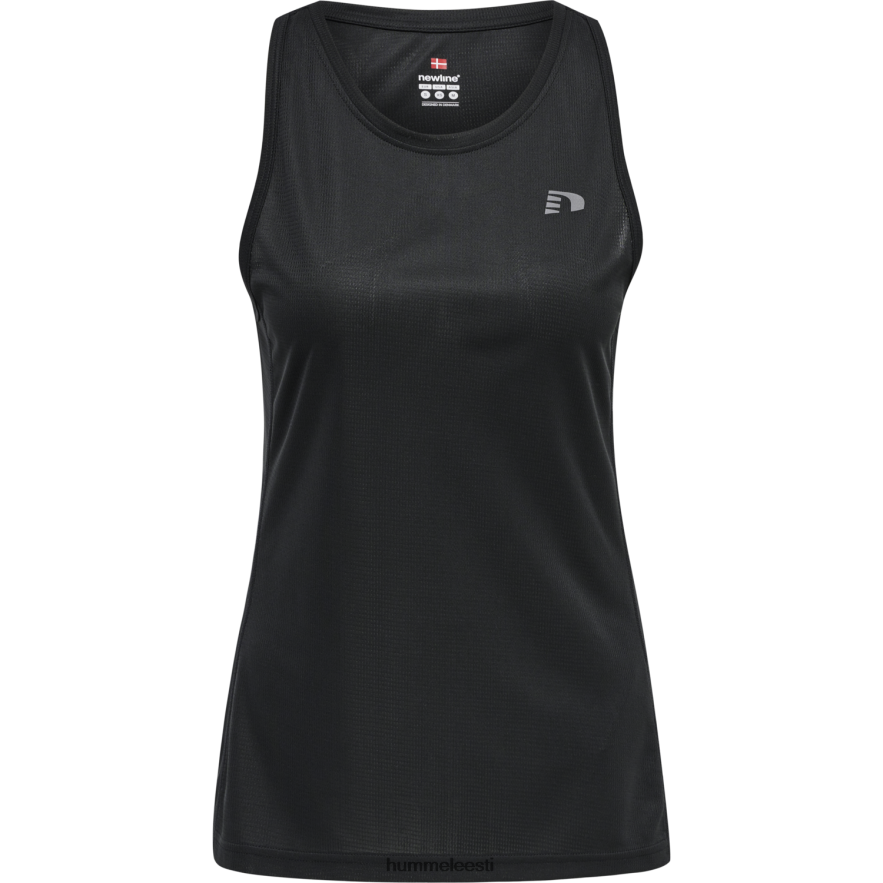 ee Hummel naised tuum töötab singlett N6442D3396 \"jooksev singett\"