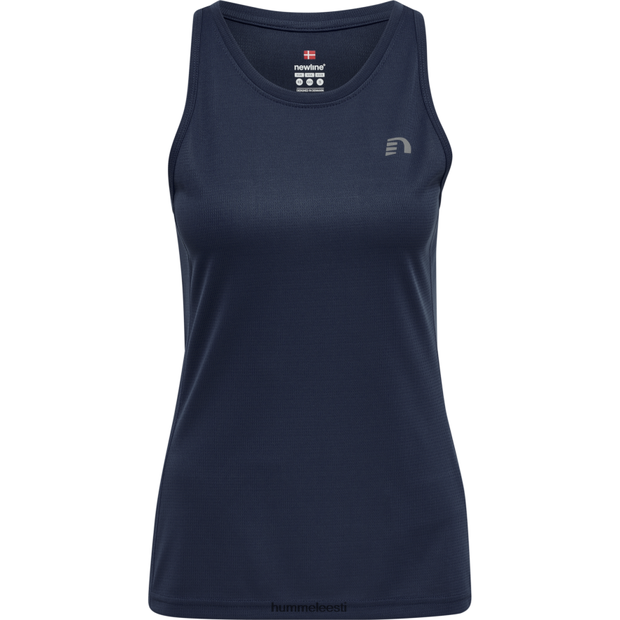 ee Hummel naised tuum töötab singlett N6442D3397 \"jooksev singett\"