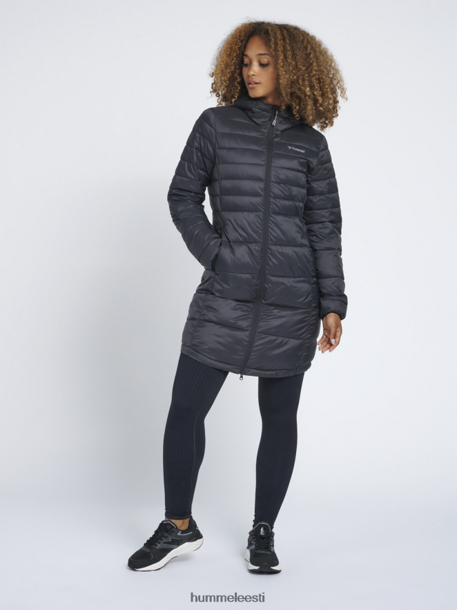 ee Hummel naised hmlphila puhvis mantel N6442D3688 "puhvis mantel"