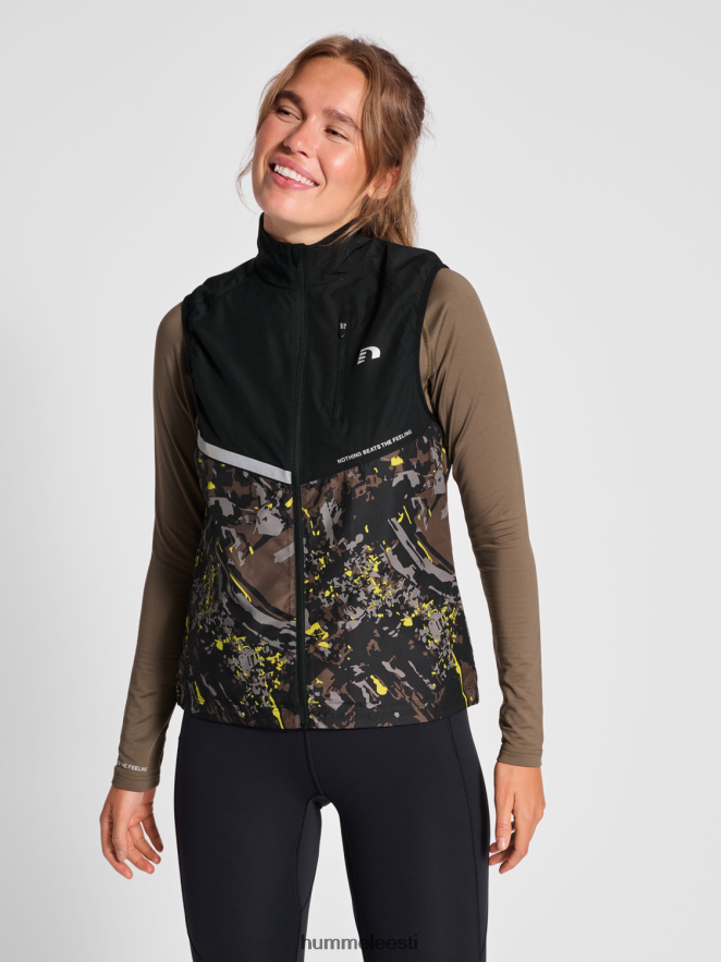 ee Hummel naised nwlgilbert gilet N6442D2546 "gilet"