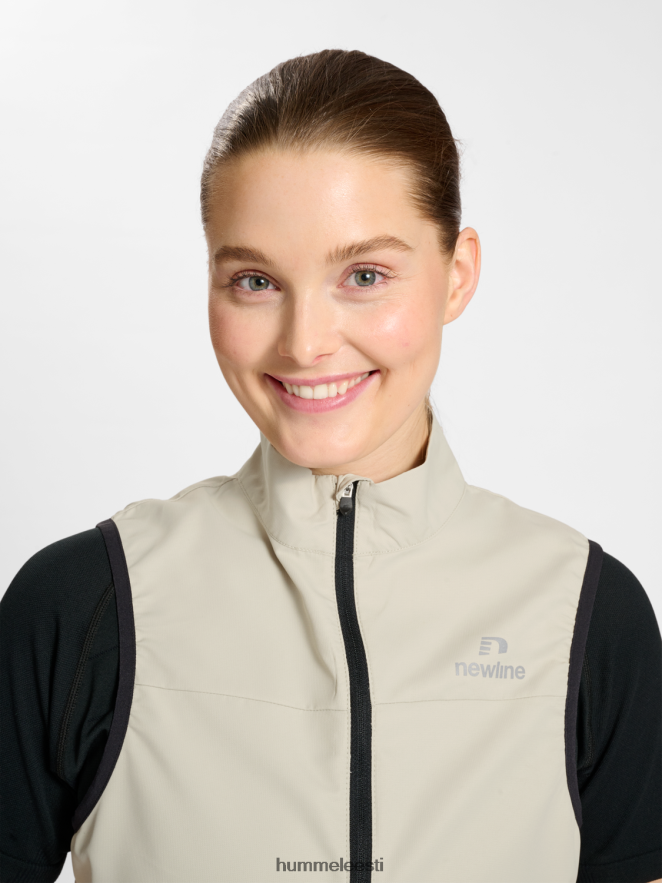 ee Hummel naised nwlnashville gilet N6442D2402 \"täistõmblukuga särk\"