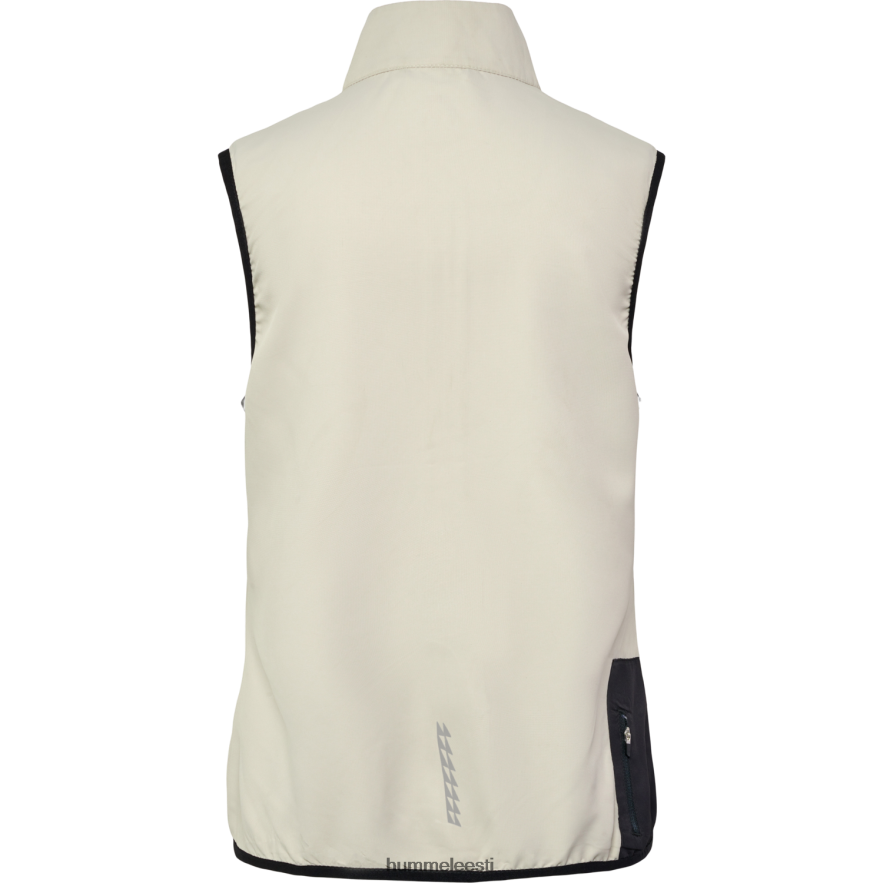 ee Hummel naised nwlnashville gilet N6442D2402 \"täistõmblukuga särk\"