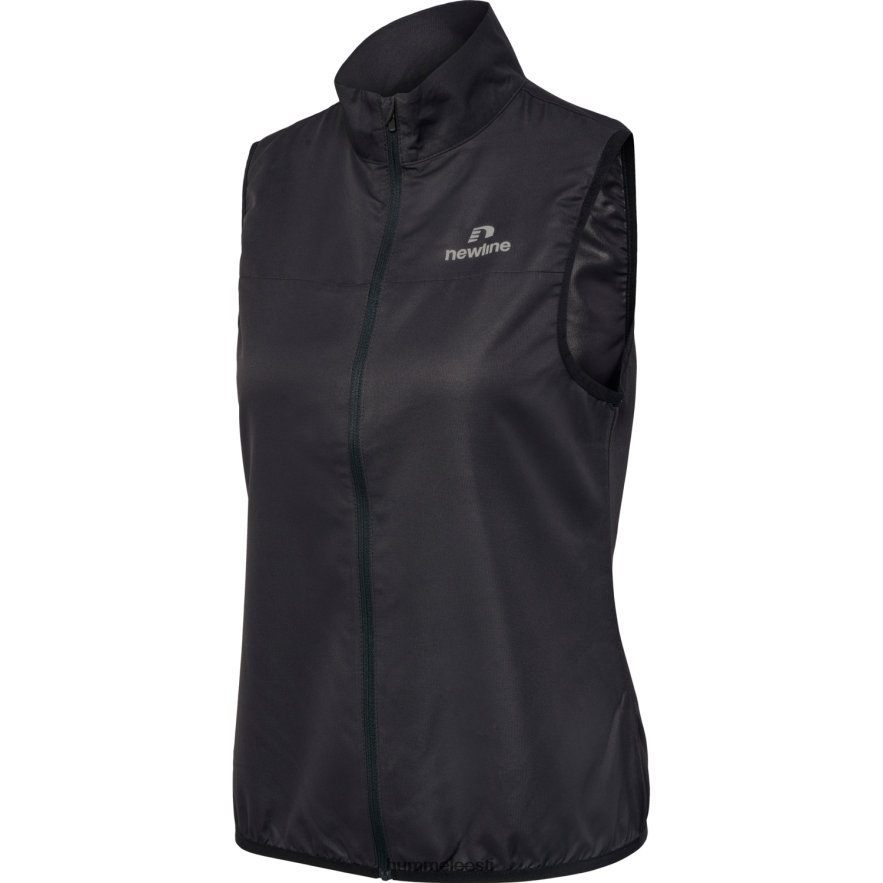 ee Hummel naised nwlnashville gilet N6442D2421 \"täistõmblukuga särk\"