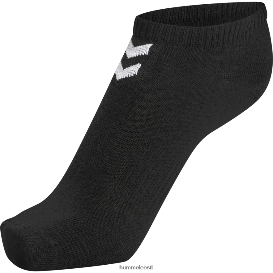 ee Hummel naised hmlchevron 6 pahkluu sokid N6442D1018 \"pahkluu sokid 6 pakk\"
