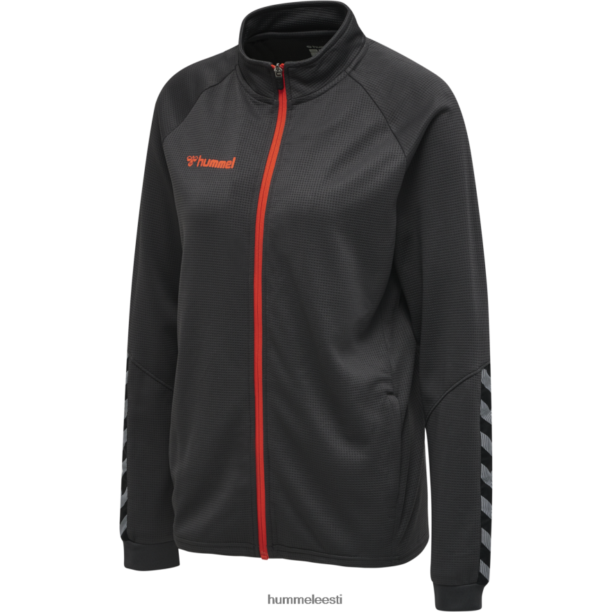 ee Hummel unisex ehtne polü-tõmblukuga jakk N6442D3773 \"tõmblukuga jakk\"