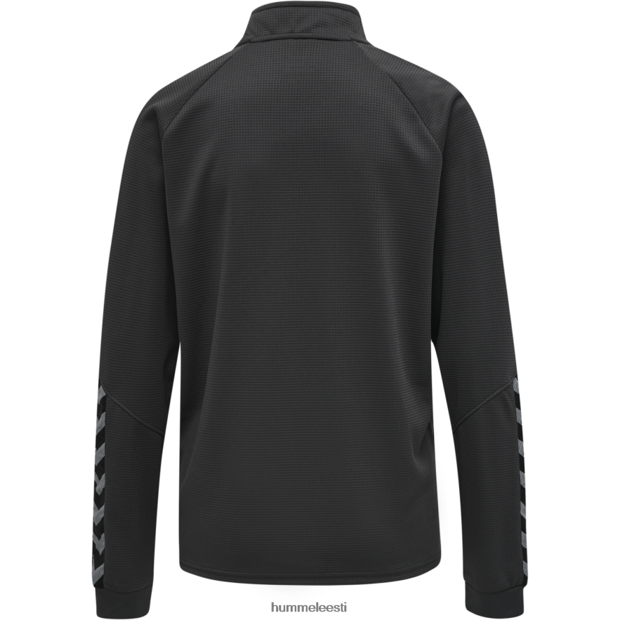 ee Hummel unisex ehtne polü-tõmblukuga jakk N6442D3773 \"tõmblukuga jakk\"