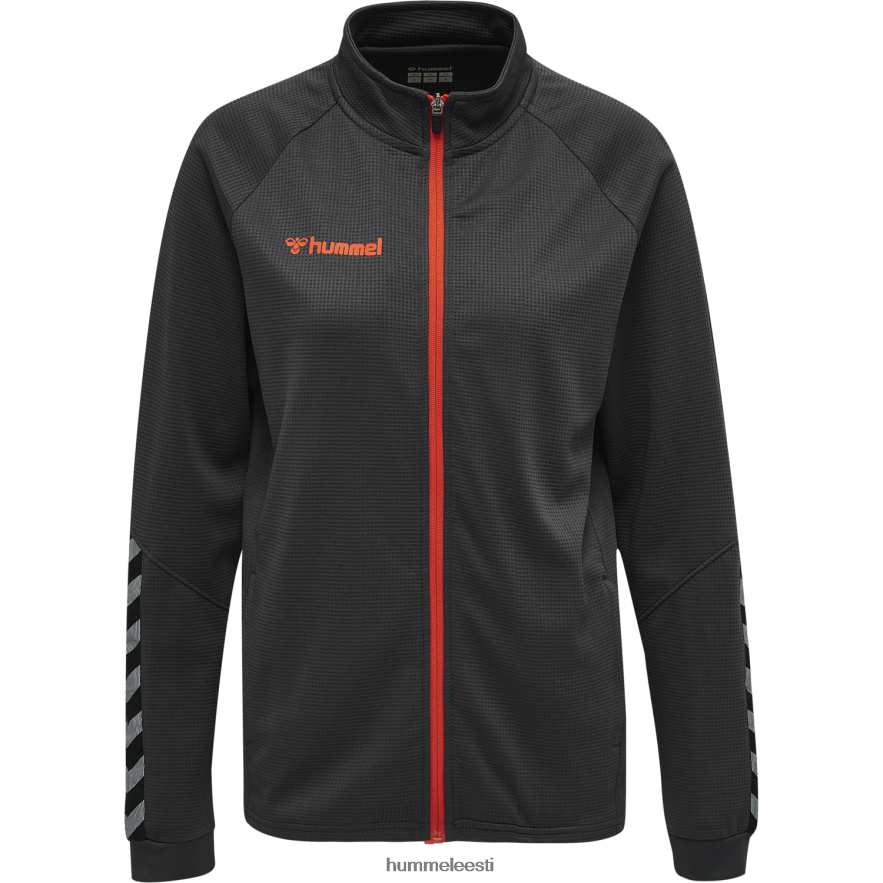 ee Hummel unisex ehtne polü-tõmblukuga jakk N6442D3773 \"tõmblukuga jakk\"