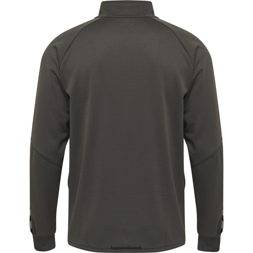 ee Hummel unisex ehtne polü-tõmblukuga jakk N6442D6593 \"tõmblukuga jakk\"