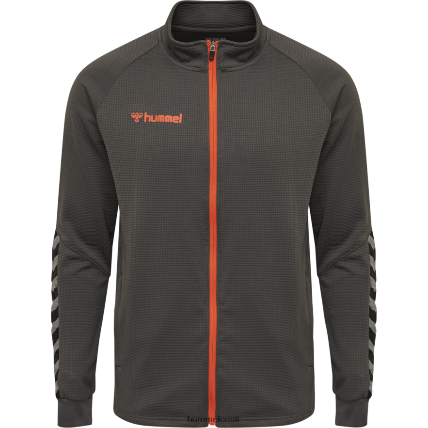 ee Hummel unisex ehtne polü-tõmblukuga jakk N6442D6593 \"tõmblukuga jakk\"