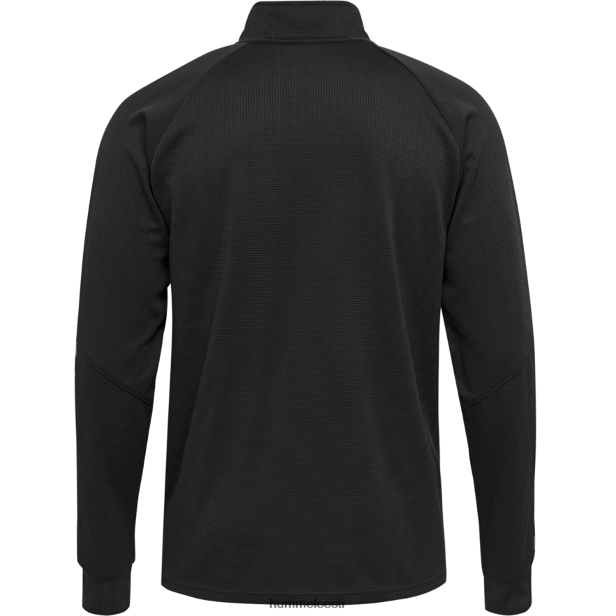 ee Hummel unisex ehtne polü-tõmblukuga jakk N6442D6729 \"tõmblukuga jakk\"