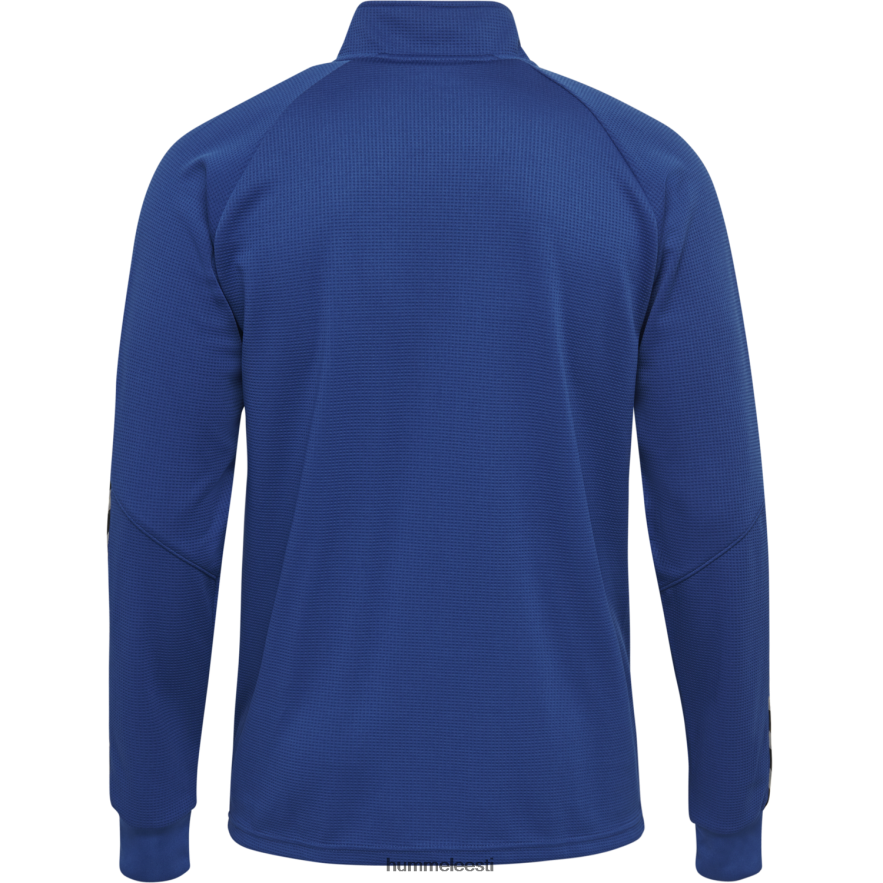 ee Hummel unisex ehtne polü-tõmblukuga jakk N6442D6822 \"tõmblukuga jakk\"