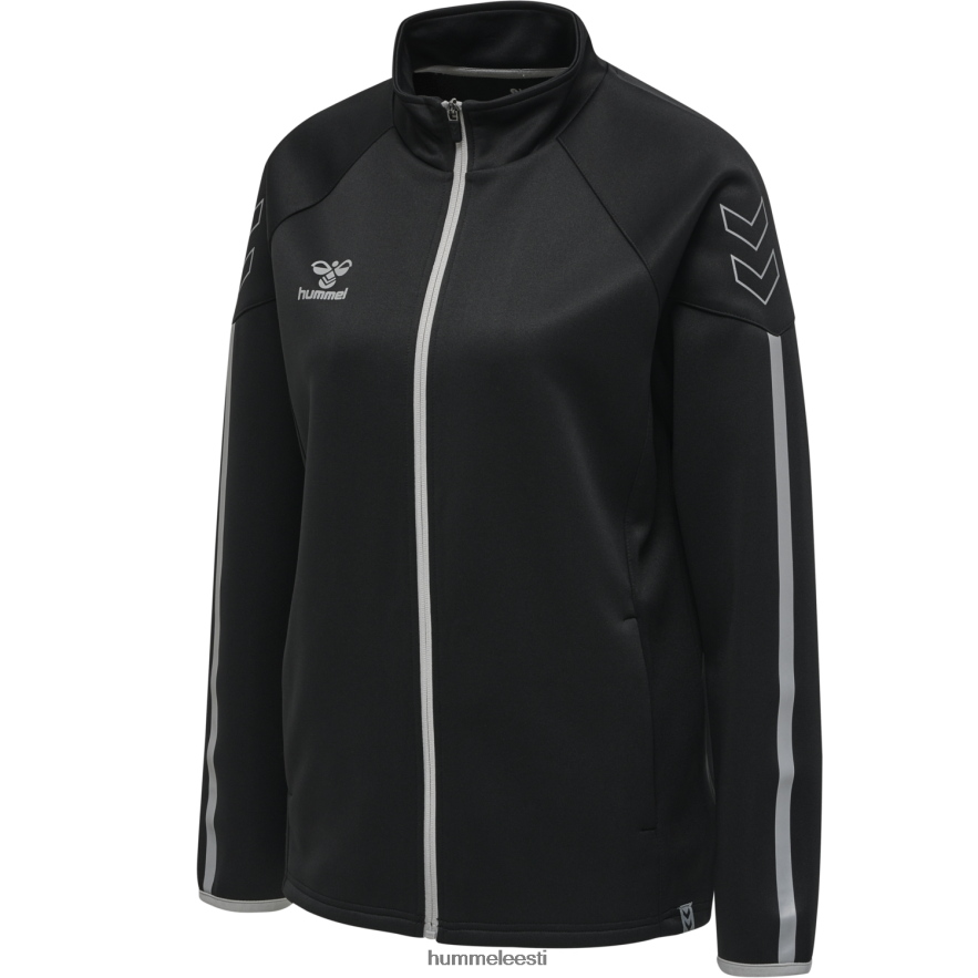 ee Hummel unisex hmlcima lukuga jope N6442D3976 "tõmblukuga jakk"