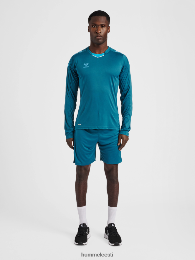 ee Hummel unisex hmlcore xk polüstrikoo l/s N6442D2063 \"pikkade varrukatega kampsun\"
