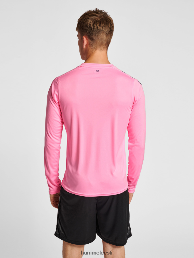 ee Hummel unisex hmlcore xk polüstrikoo l/s N6442D2081 \"pikkade varrukatega kampsun\"