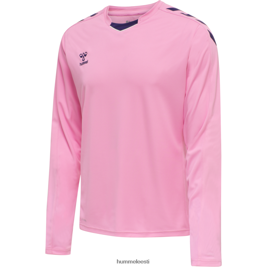 ee Hummel unisex hmlcore xk polüstrikoo l/s N6442D2081 \"pikkade varrukatega kampsun\"