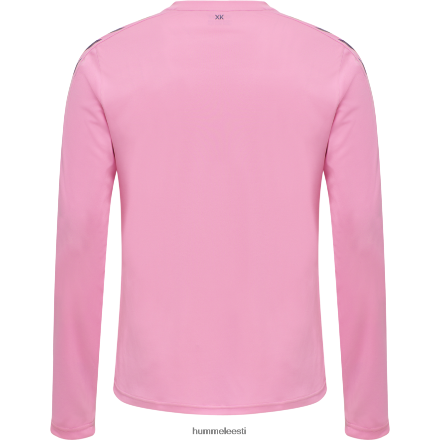 ee Hummel unisex hmlcore xk polüstrikoo l/s N6442D2081 \"pikkade varrukatega kampsun\"