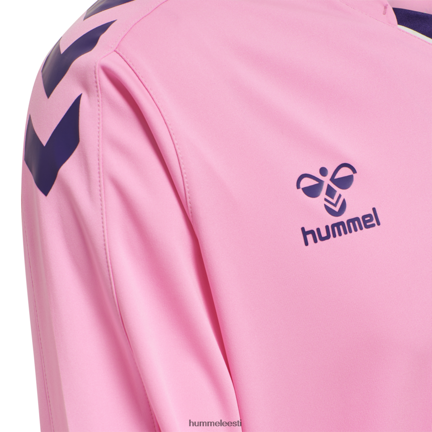 ee Hummel unisex hmlcore xk polüstrikoo l/s N6442D2081 \"pikkade varrukatega kampsun\"