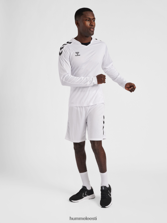 ee Hummel unisex hmlcore xk polüstrikoo l/s N6442D2082 \"pikkade varrukatega kampsun\"