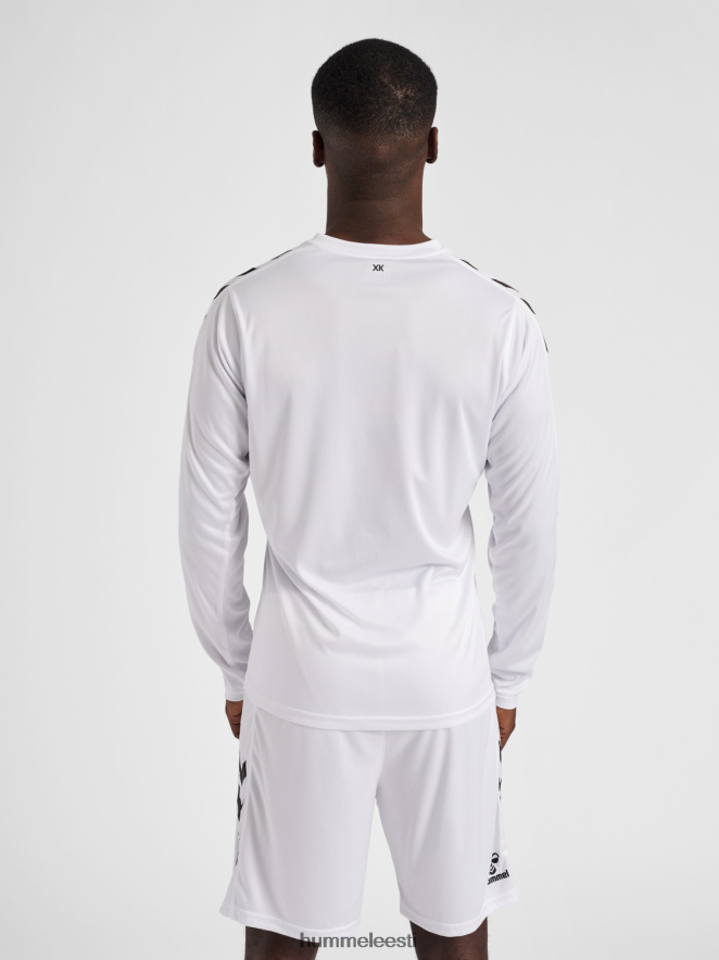 ee Hummel unisex hmlcore xk polüstrikoo l/s N6442D2082 \"pikkade varrukatega kampsun\"