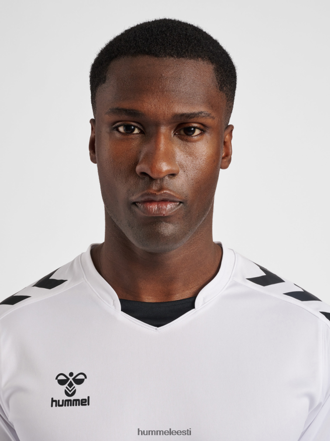 ee Hummel unisex hmlcore xk polüstrikoo l/s N6442D2082 \"pikkade varrukatega kampsun\"