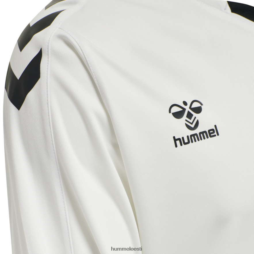 ee Hummel unisex hmlcore xk polüstrikoo l/s N6442D2082 \"pikkade varrukatega kampsun\"