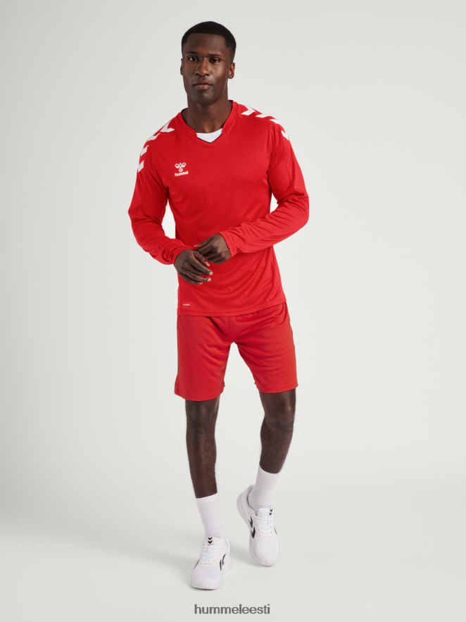 ee Hummel unisex hmlcore xk polüstrikoo l/s N6442D2084 \"pikkade varrukatega kampsun\"