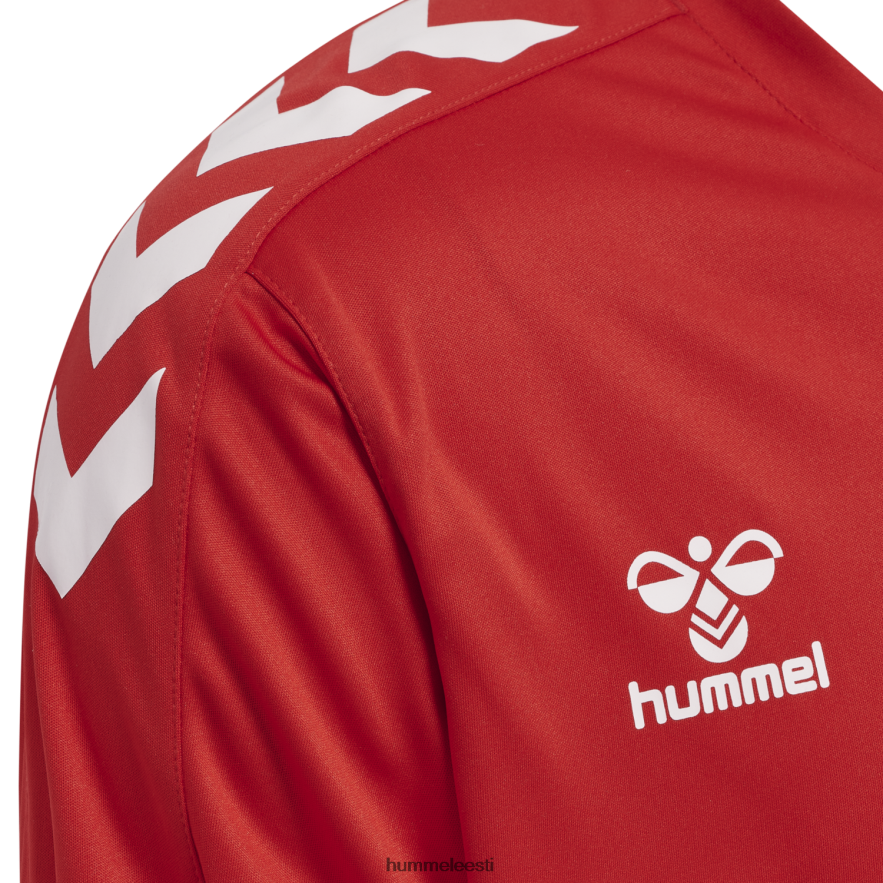 ee Hummel unisex hmlcore xk polüstrikoo l/s N6442D2084 \"pikkade varrukatega kampsun\"