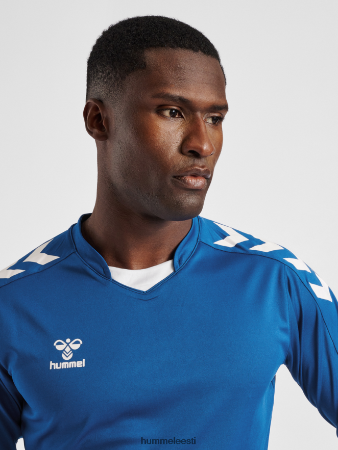 ee Hummel unisex hmlcore xk polüstrikoo l/s N6442D2092 \"pikkade varrukatega kampsun\"