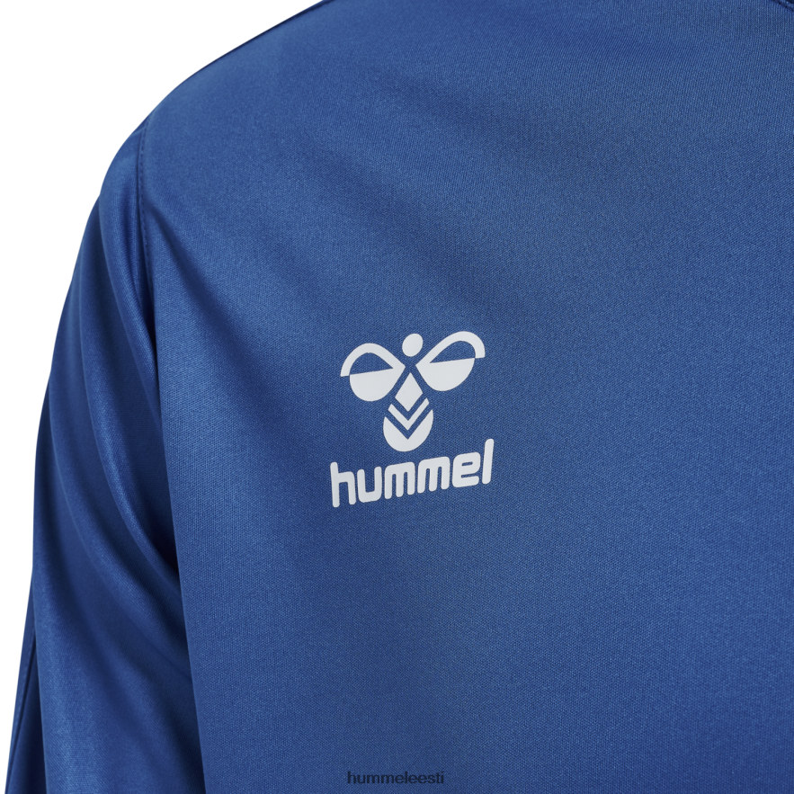 ee Hummel unisex hmlcore xk polüstrikoo l/s N6442D2092 \"pikkade varrukatega kampsun\"