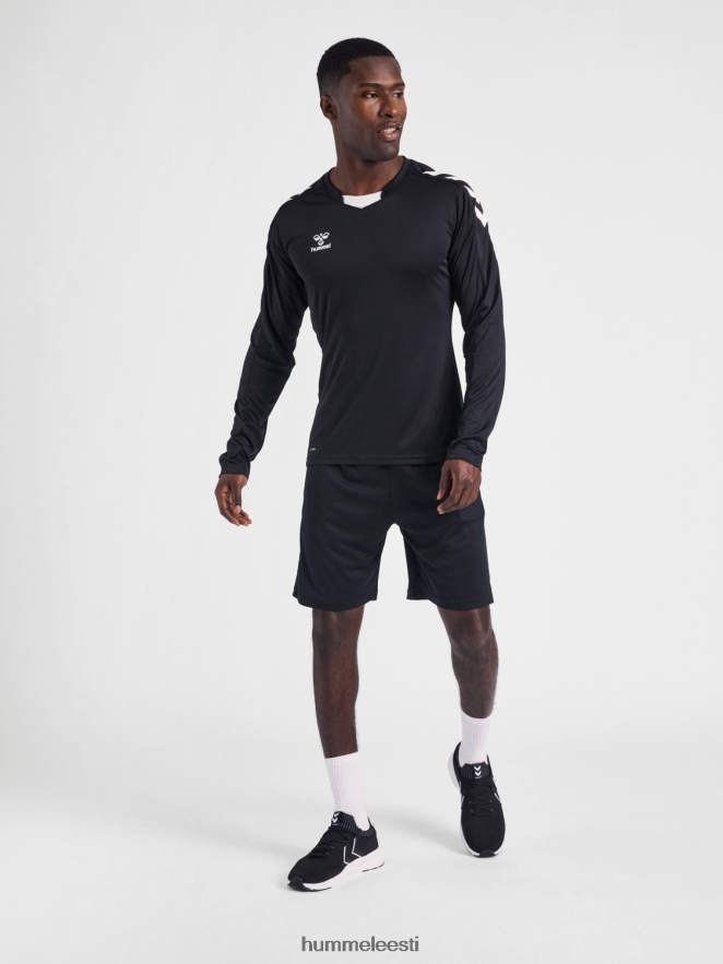 ee Hummel unisex hmlcore xk polüstrikoo l/s N6442D2094 \"pikkade varrukatega kampsun\"