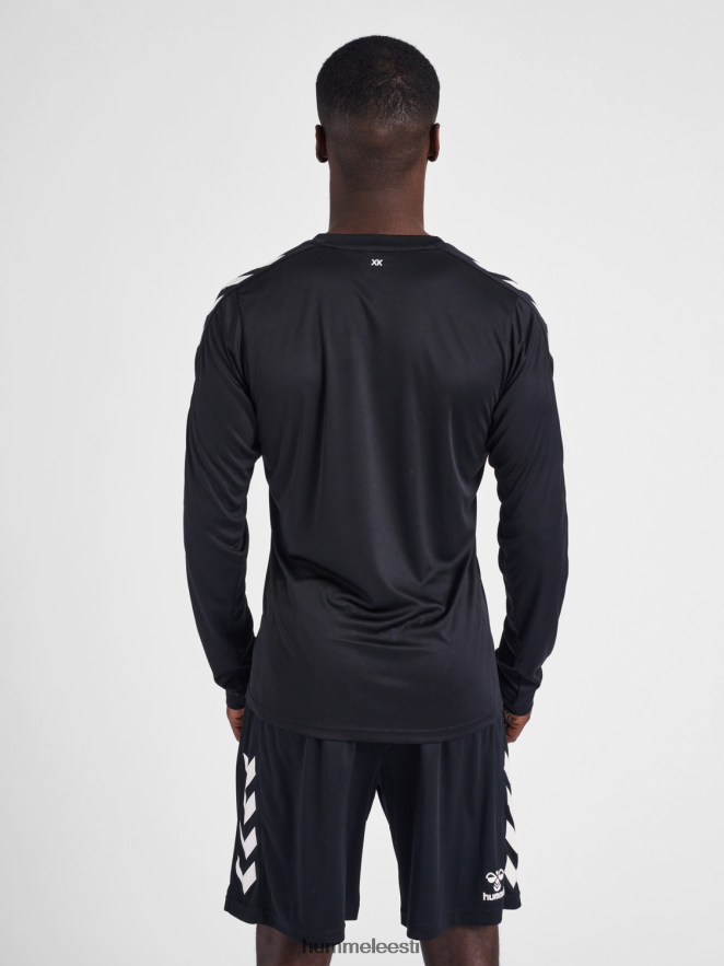 ee Hummel unisex hmlcore xk polüstrikoo l/s N6442D2094 \"pikkade varrukatega kampsun\"