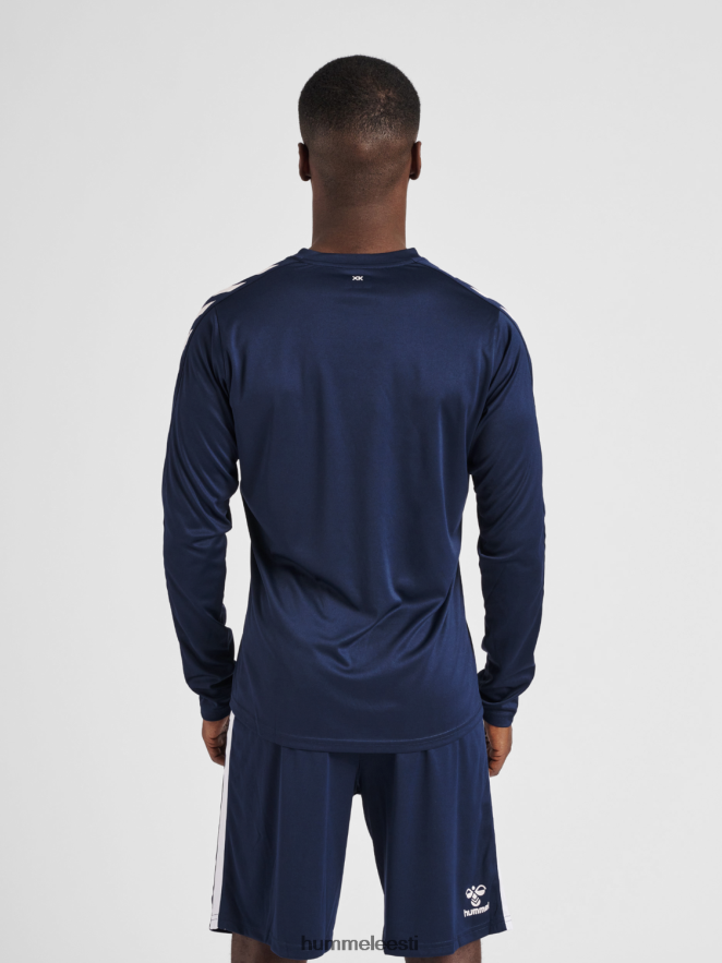 ee Hummel unisex hmlcore xk polüstrikoo l/s N6442D2098 \"pikkade varrukatega kampsun\"