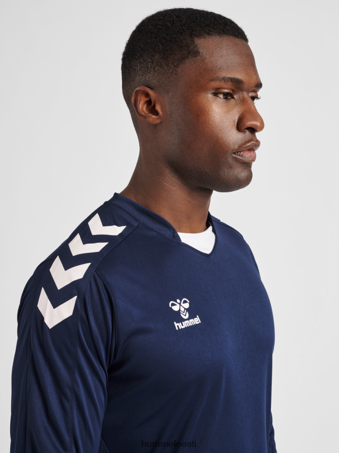 ee Hummel unisex hmlcore xk polüstrikoo l/s N6442D2098 \"pikkade varrukatega kampsun\"