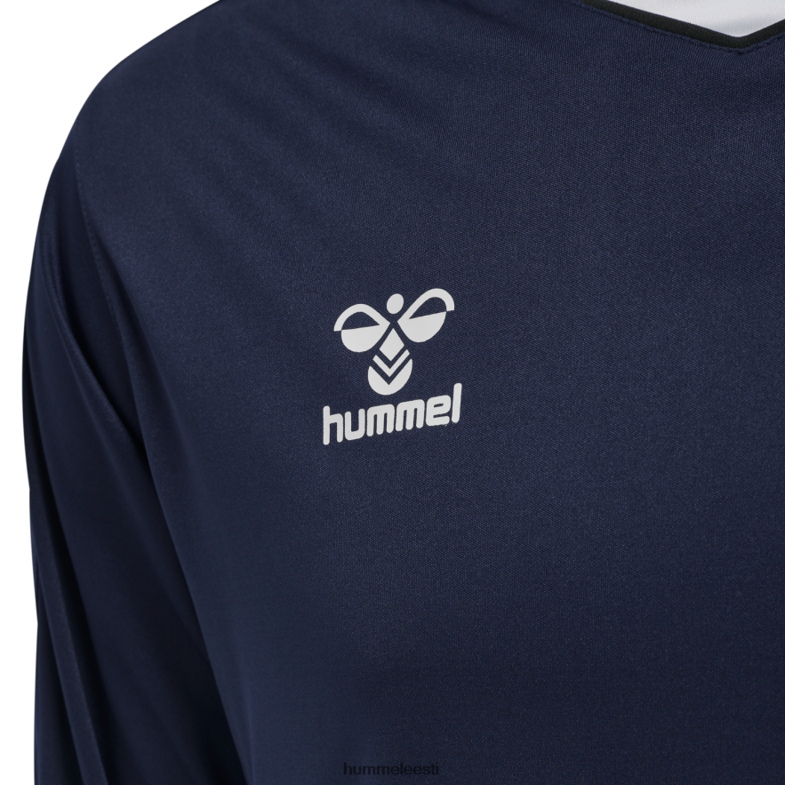 ee Hummel unisex hmlcore xk polüstrikoo l/s N6442D2098 \"pikkade varrukatega kampsun\"