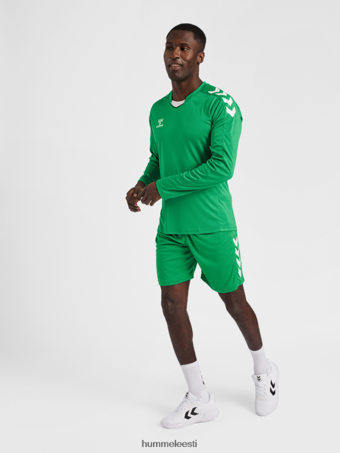 ee Hummel unisex hmlcore xk polüstrikoo l/s N6442D2101 \"pikkade varrukatega kampsun\"