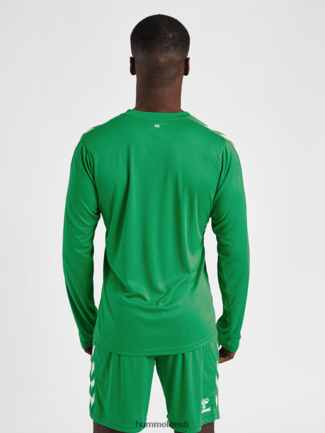 ee Hummel unisex hmlcore xk polüstrikoo l/s N6442D2101 \"pikkade varrukatega kampsun\"