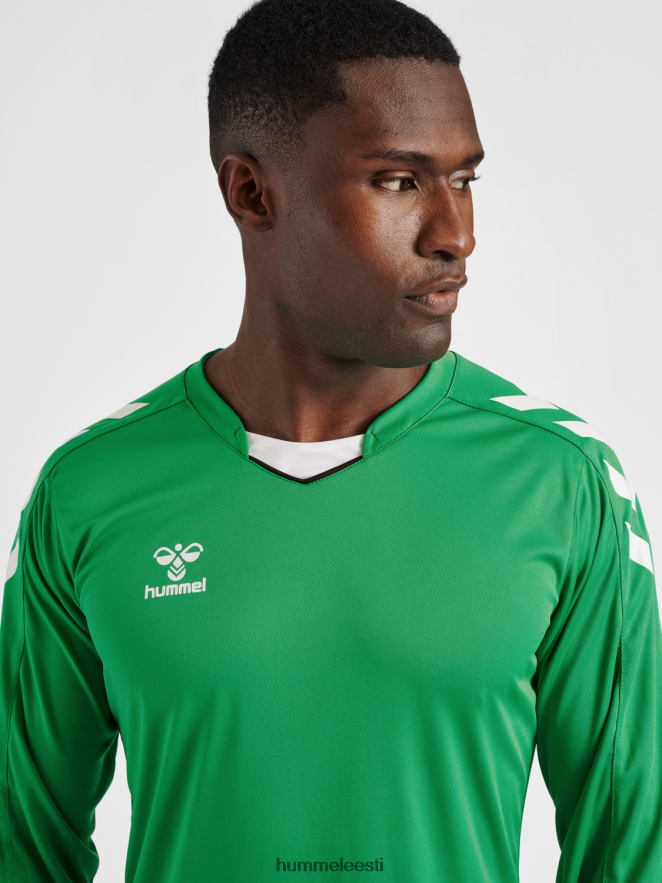 ee Hummel unisex hmlcore xk polüstrikoo l/s N6442D2101 \"pikkade varrukatega kampsun\"